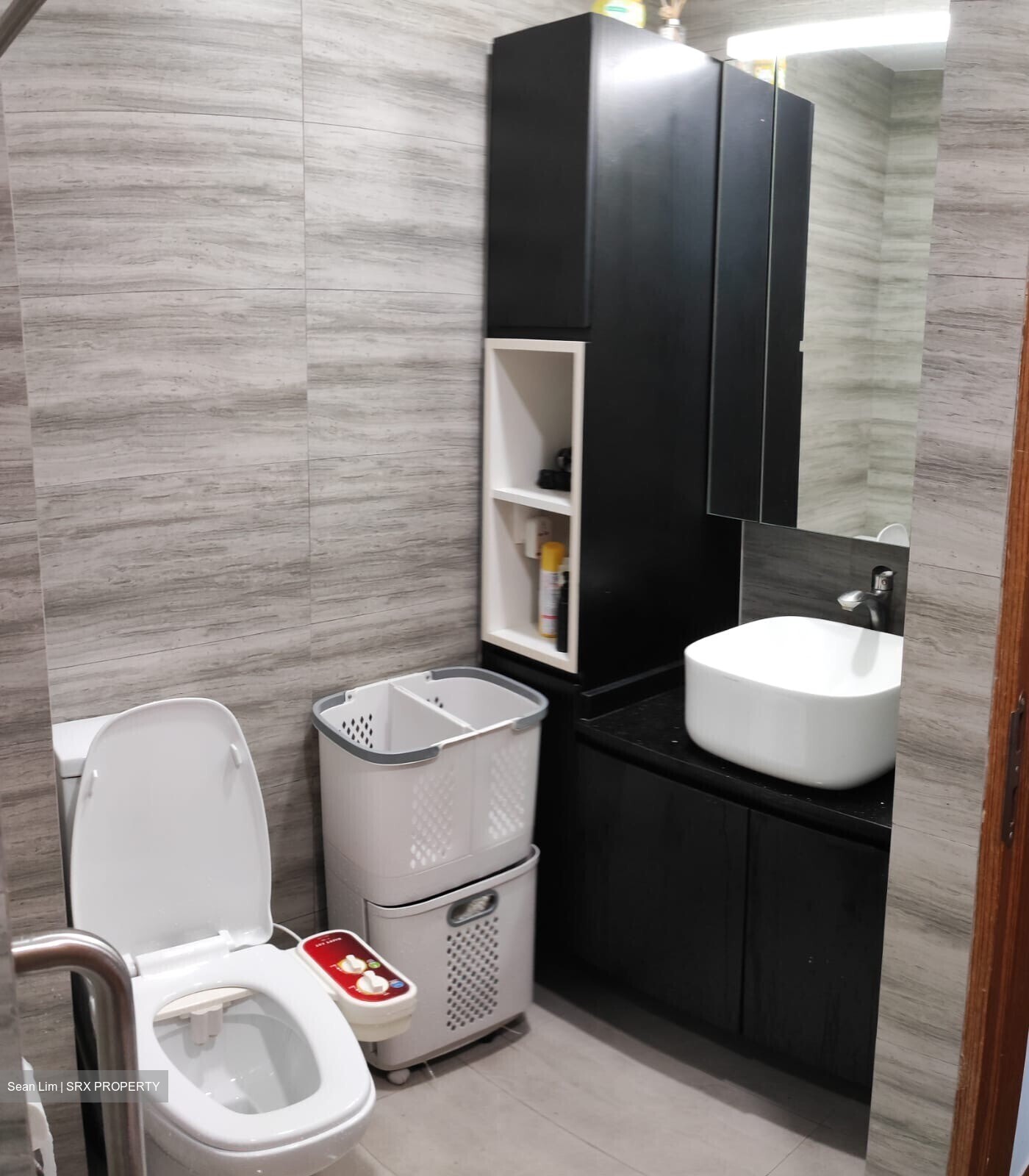 Sylvan Lodge (D10), Apartment #358501411